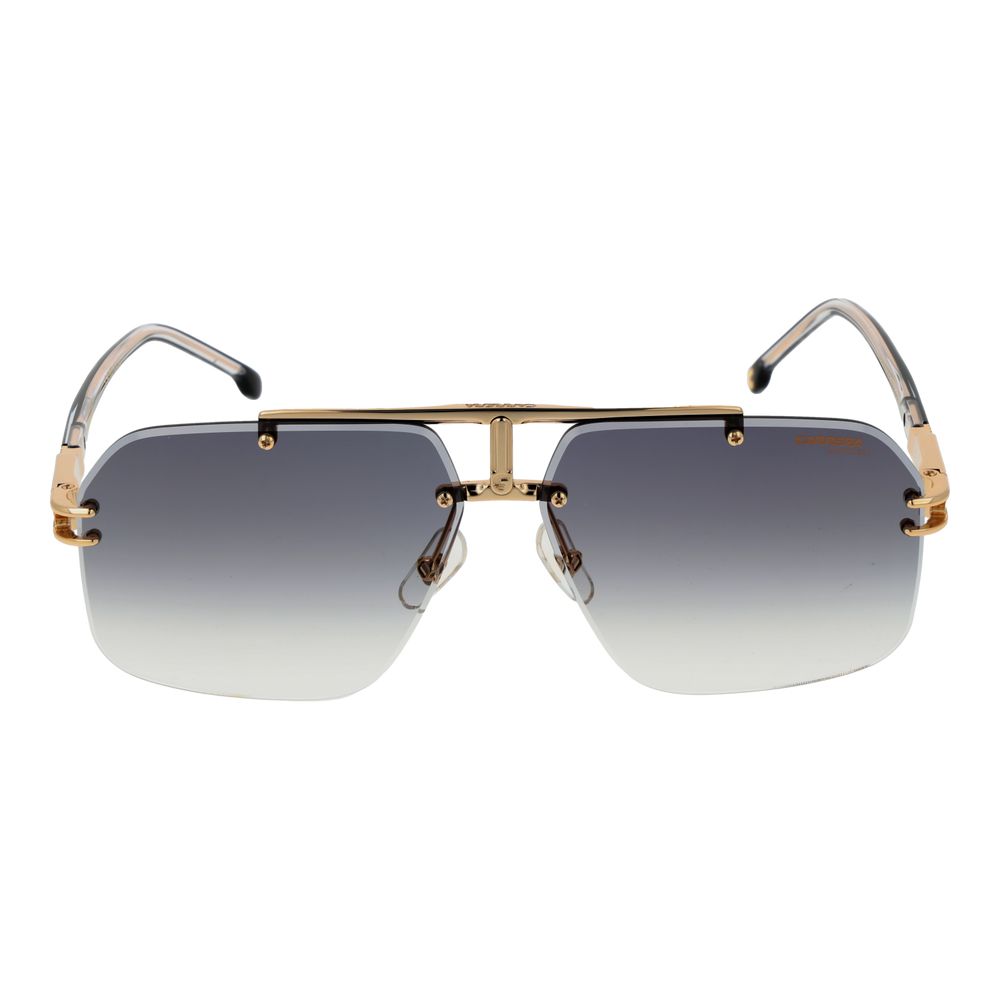 Carrera Gold Herren Sonnenbrille