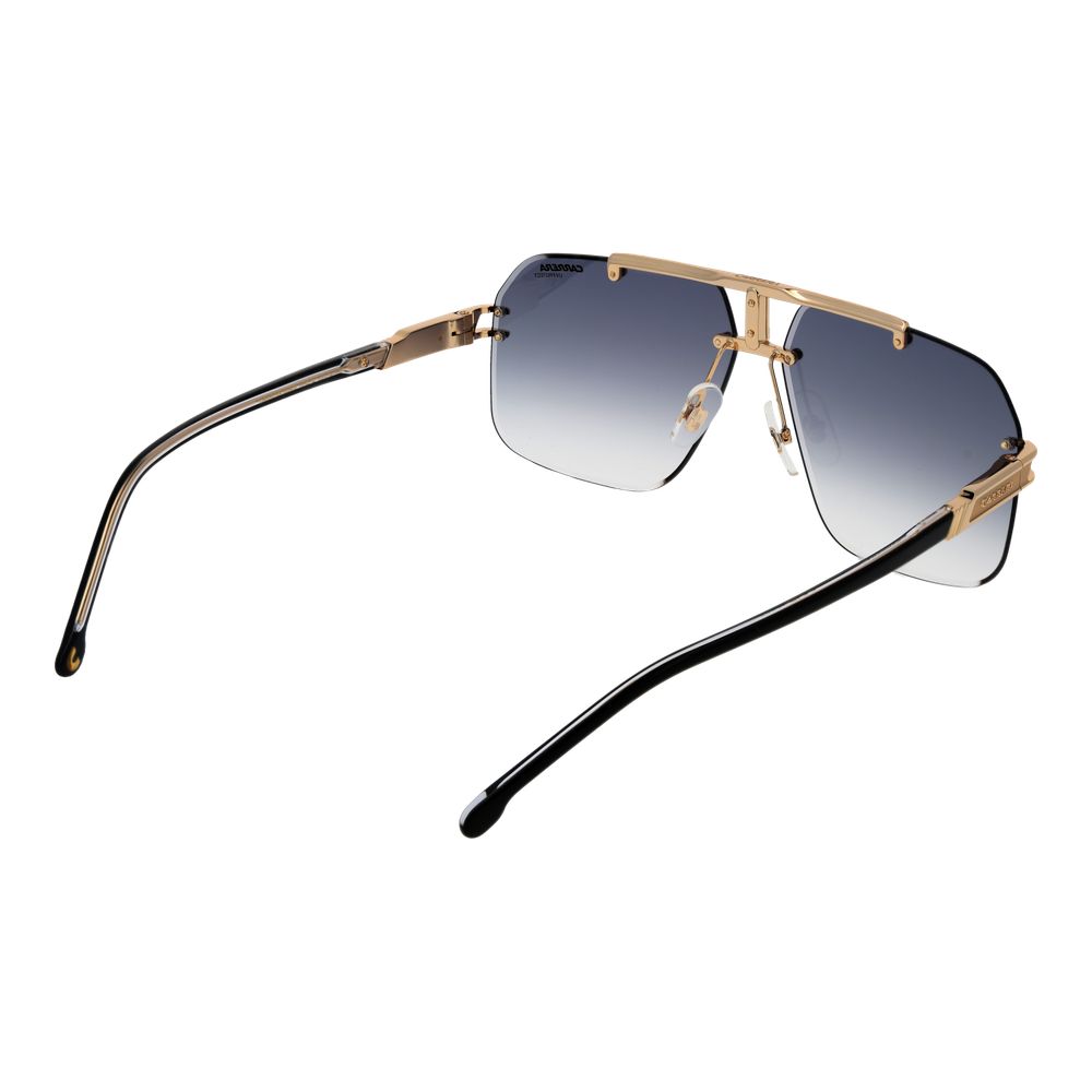 Carrera Gold Herren Sonnenbrille