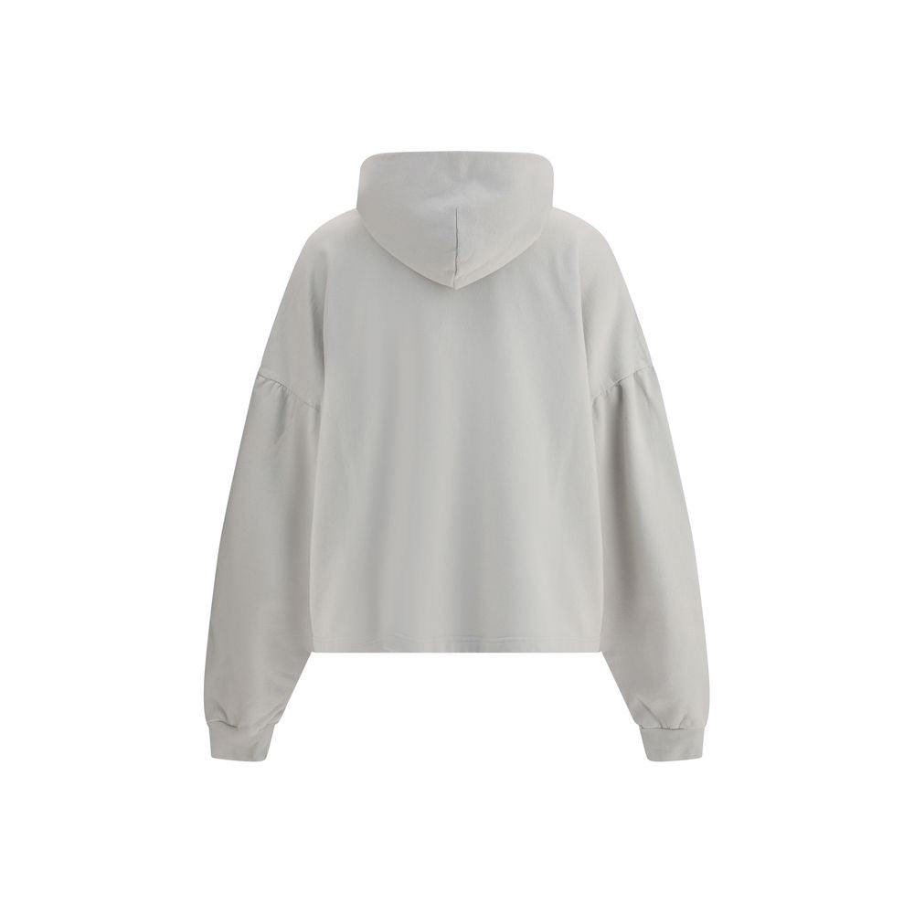 Balenciaga BB-Logo-Hoodie