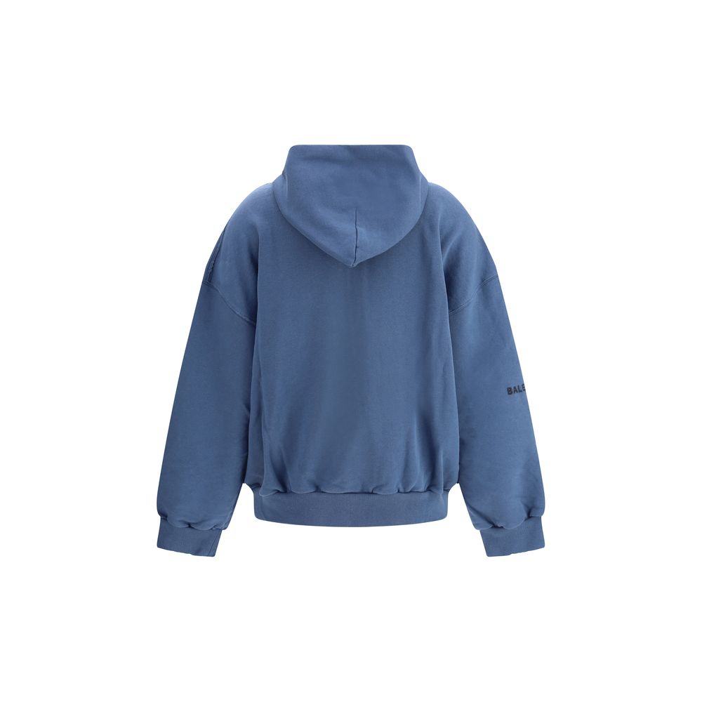 Balenciaga VIP-Kapuzenpullover
