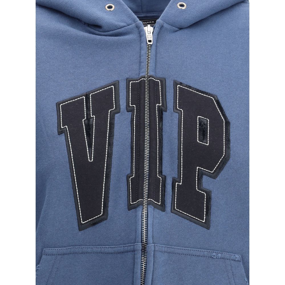 Balenciaga VIP-Kapuzenpullover