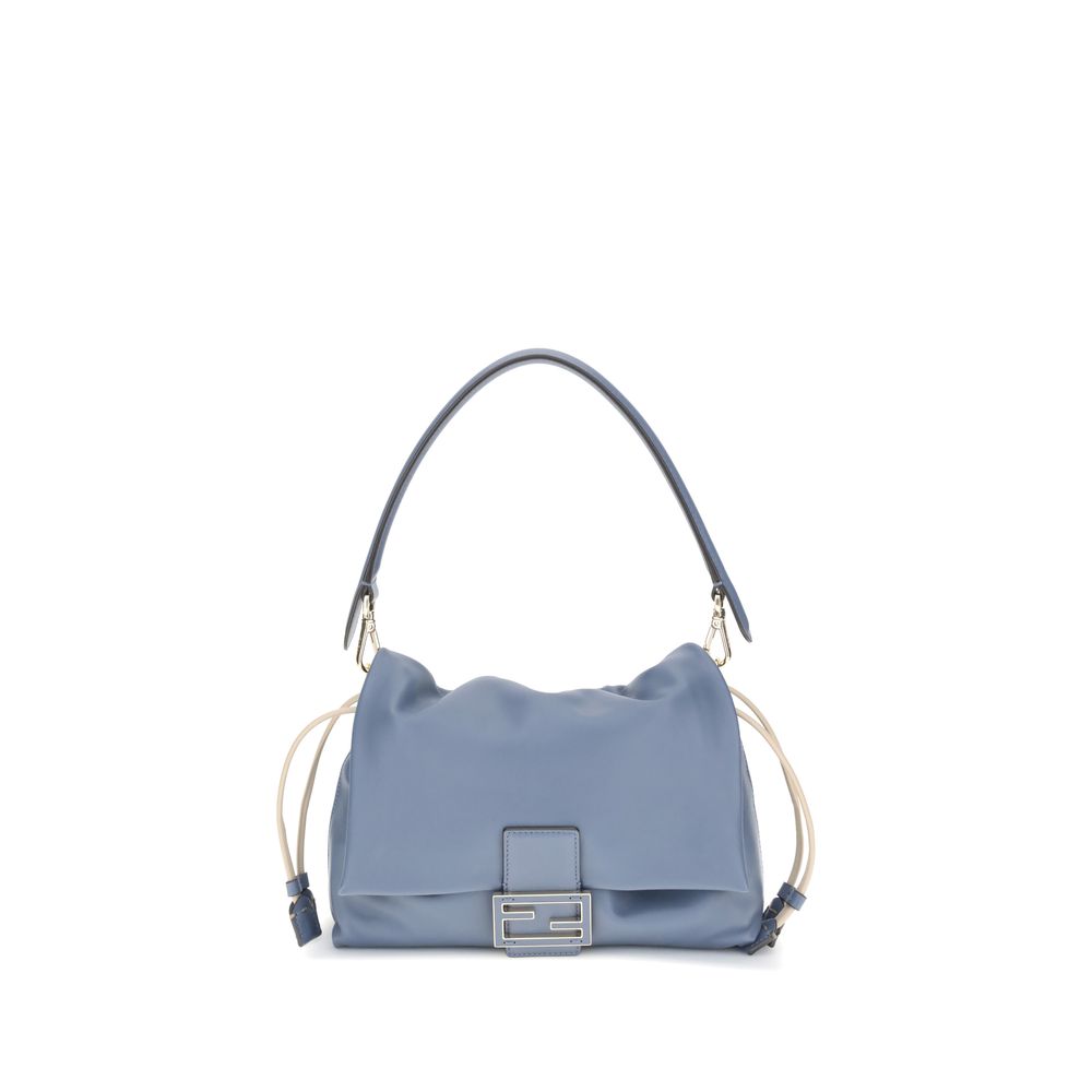 Fendi Mamma Baguette-Umhängetasche
