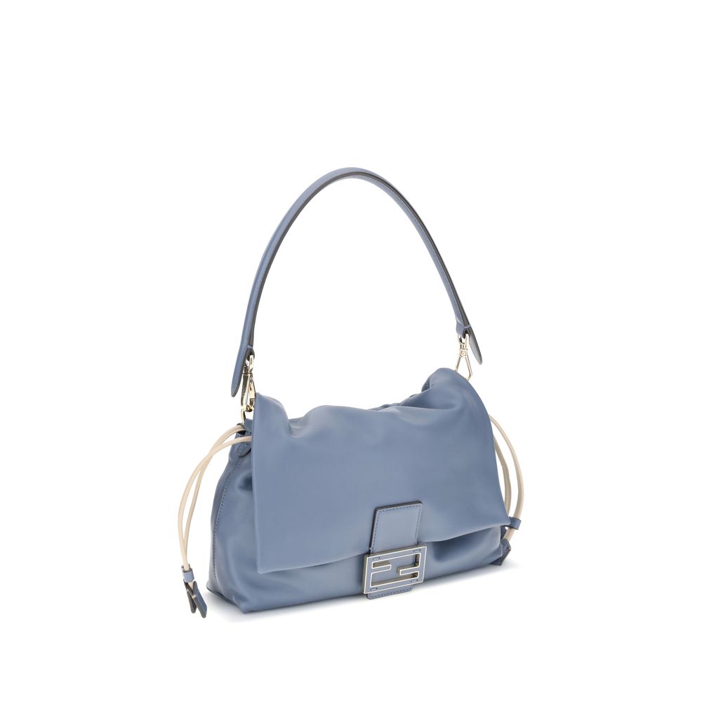 Fendi Mamma Baguette-Umhängetasche