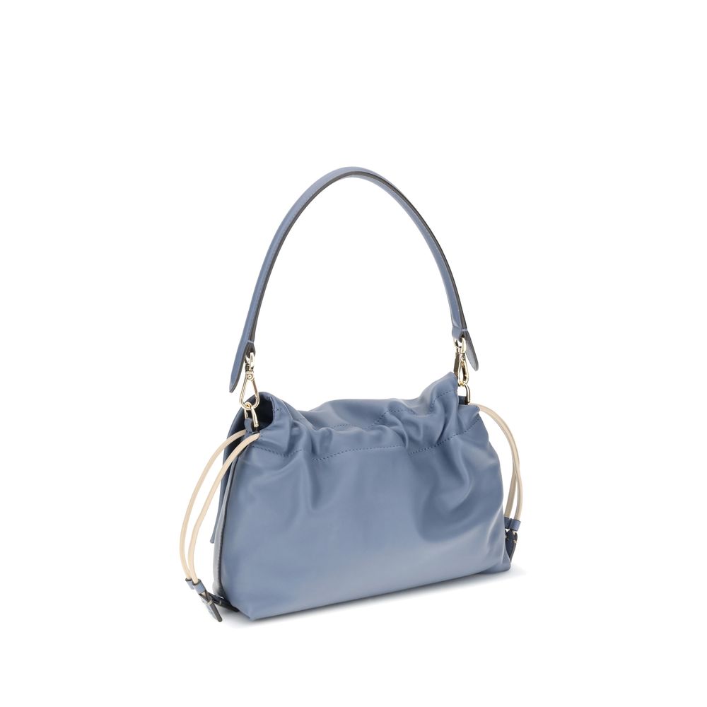 Fendi Mamma Baguette-Umhängetasche