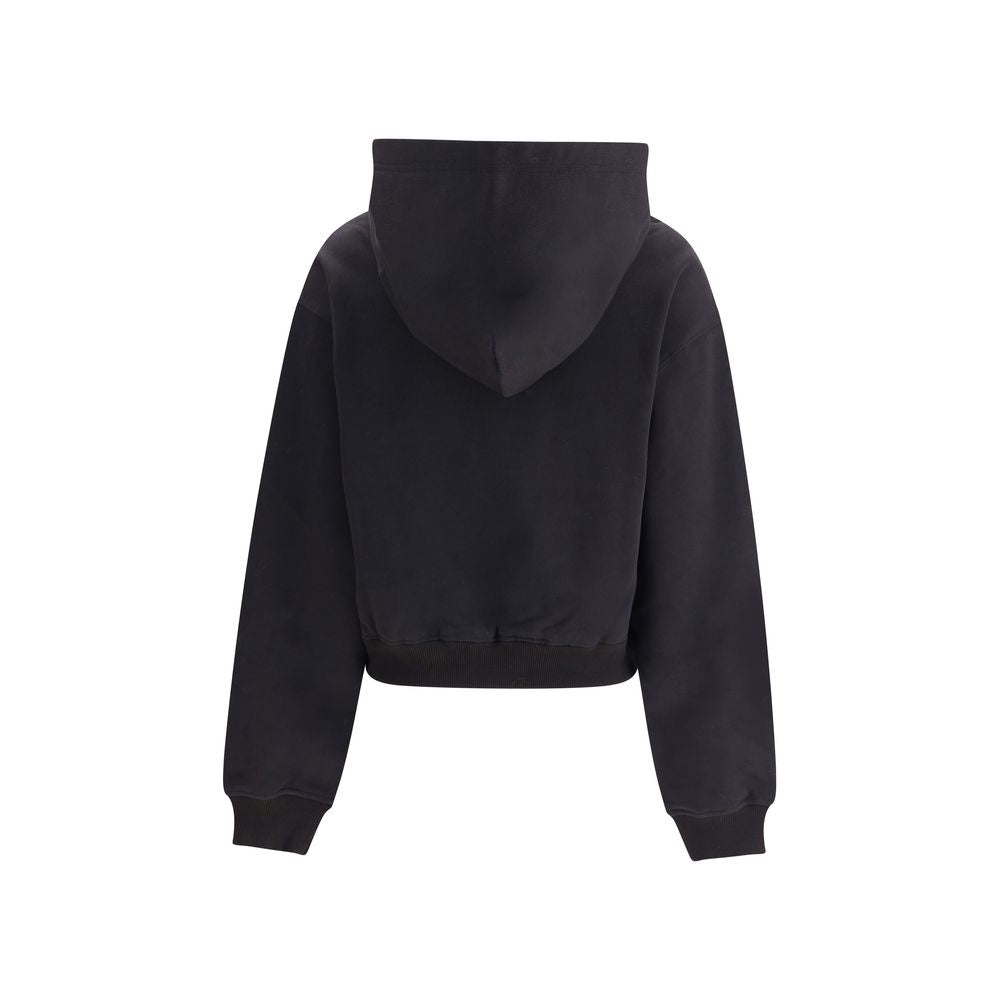 Dolce & Gabbana Logo-Kapuzenpullover