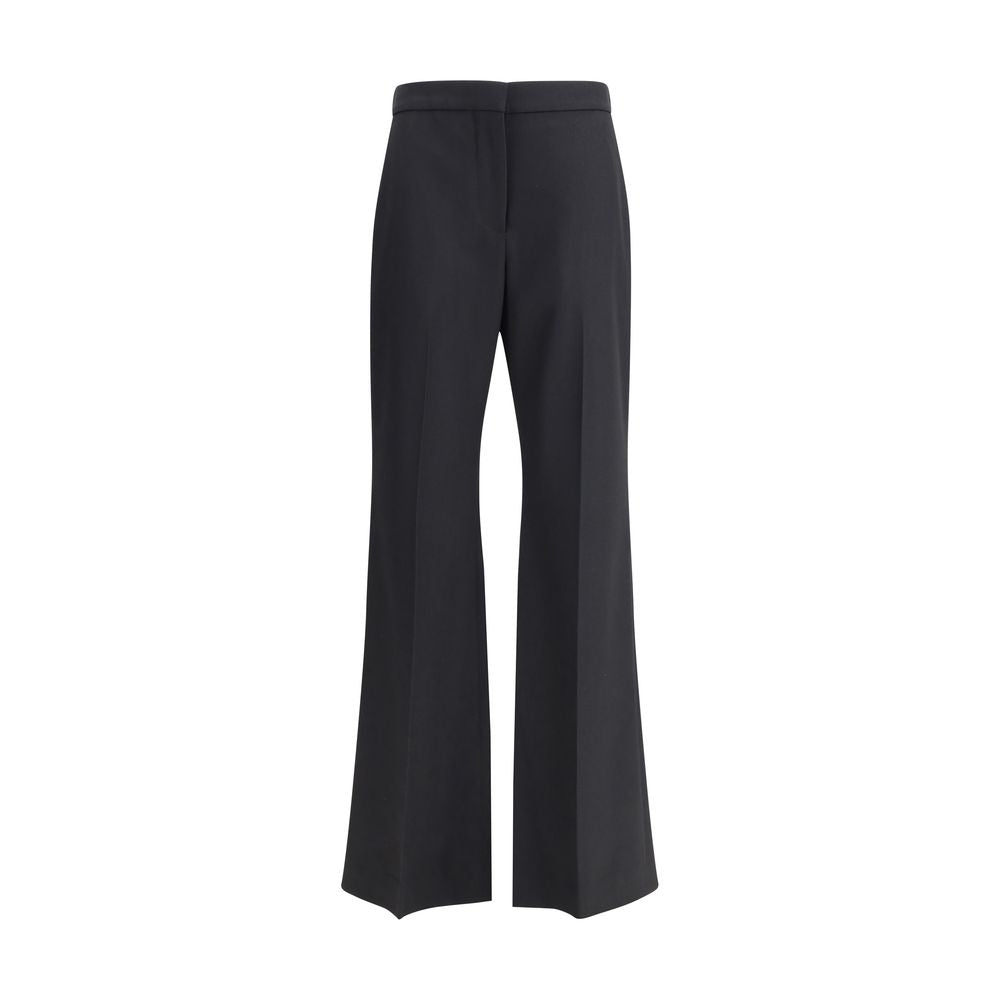 Givenchy Bootcut-Schneiderhose