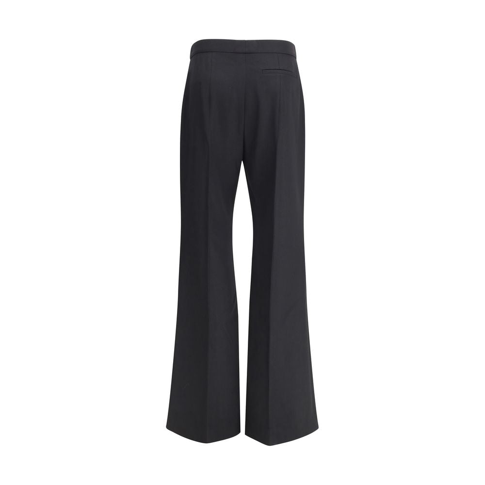 Givenchy Bootcut-Schneiderhose
