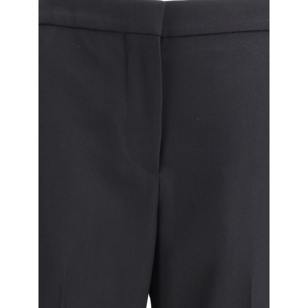 Givenchy Bootcut-Schneiderhose