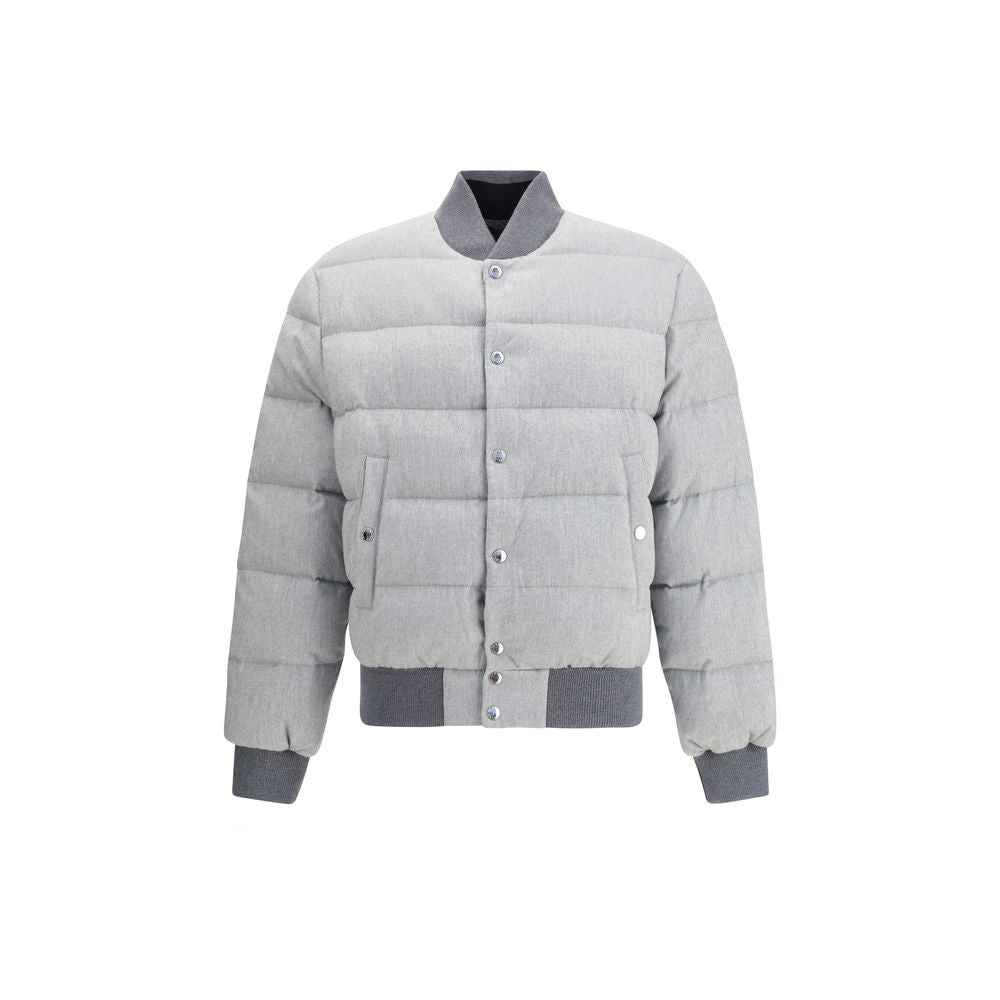Dolce & Gabbana Wendbare Daunenjacke