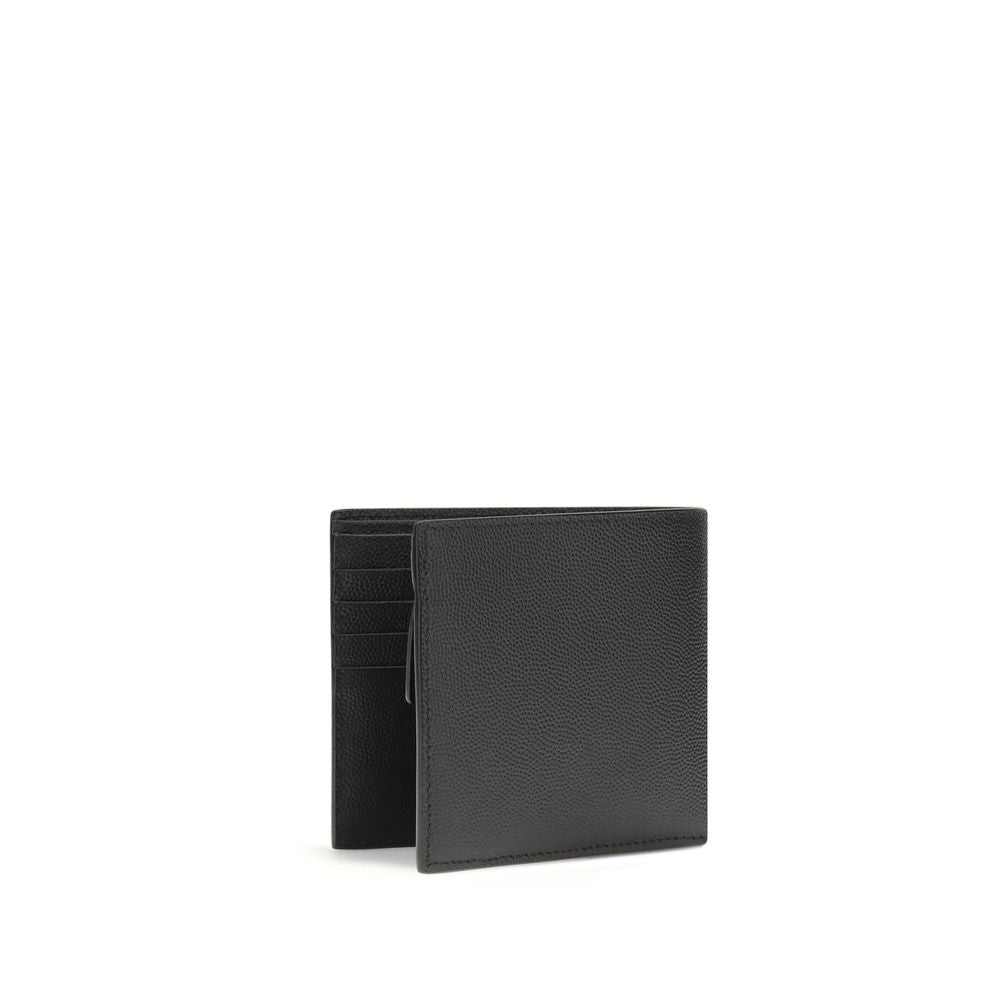 Saint Laurent Lederbrieftasche