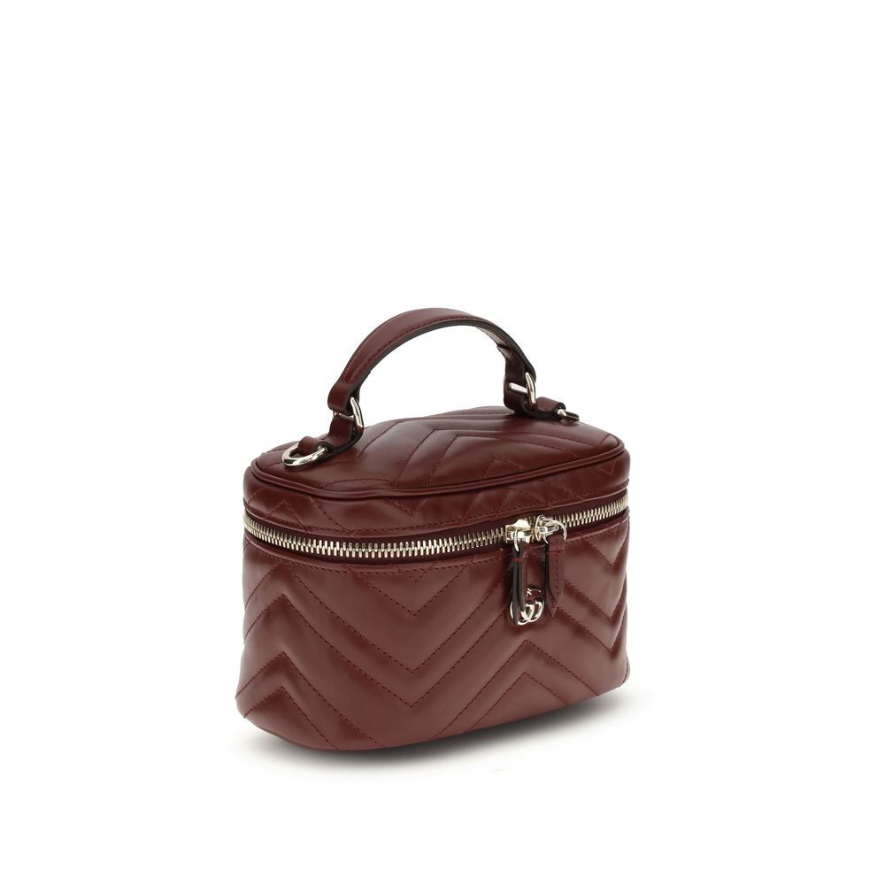 Gucci Vanity Mini-Umhängetasche