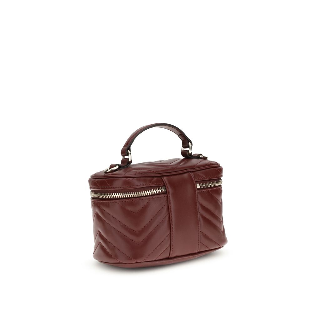 Gucci Vanity Mini-Umhängetasche