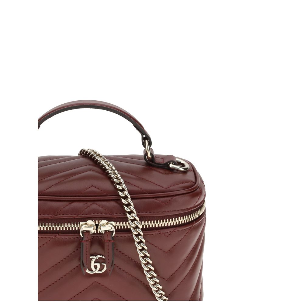 Gucci Vanity Mini-Umhängetasche