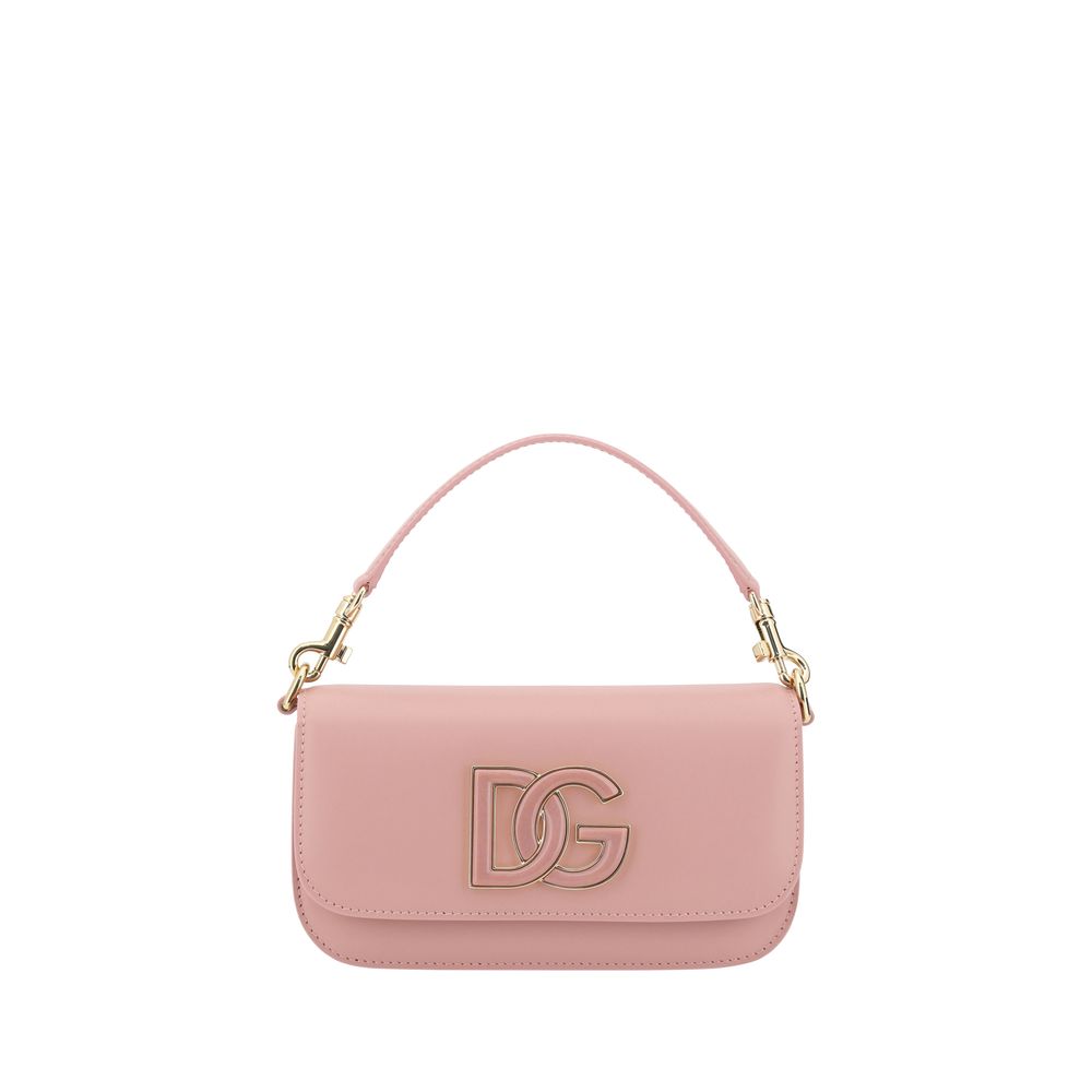 Dolce & Gabbana Logo-Handtasche