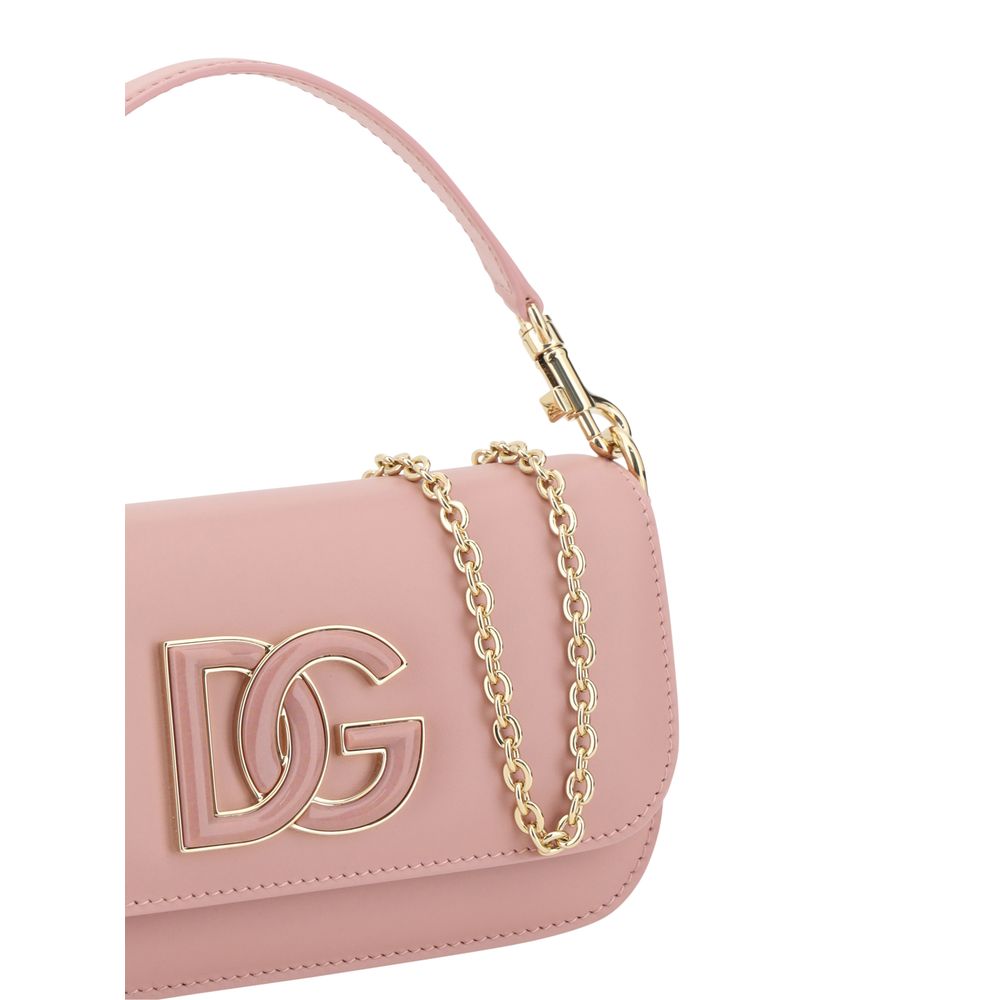Dolce & Gabbana Logo-Handtasche