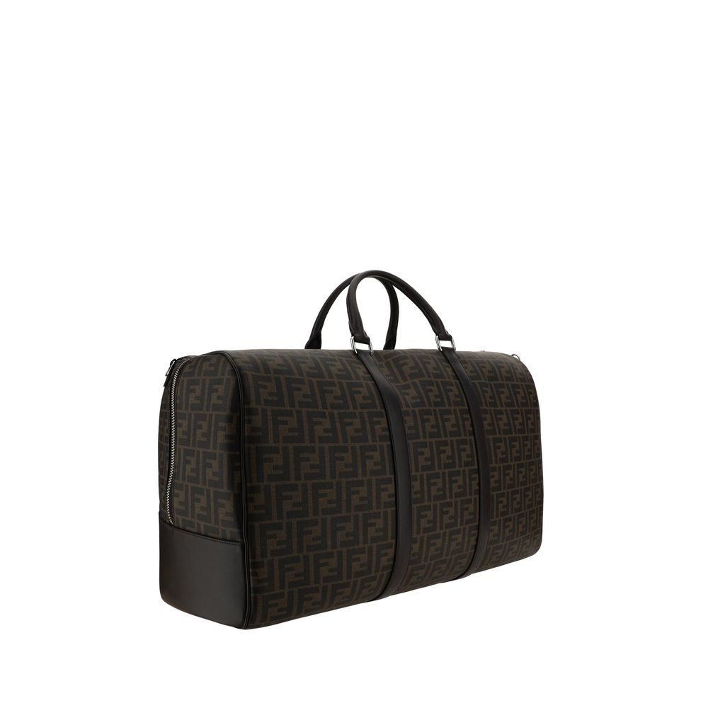 Fendi Boston Reisetasche