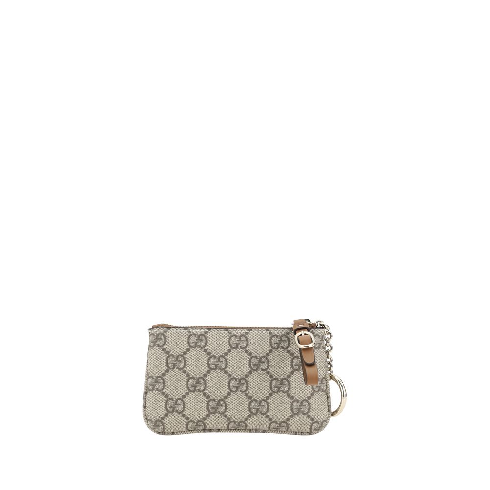 Gucci GG-Logo-Schlüsselanhänger