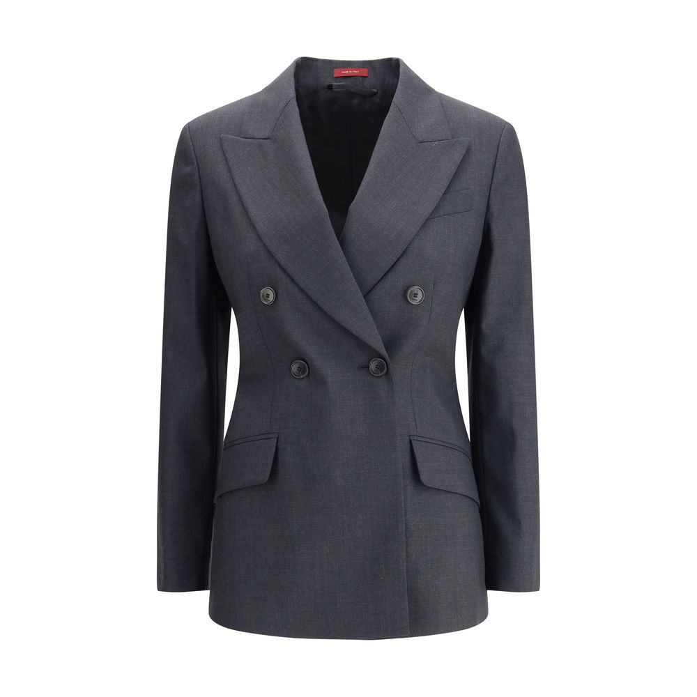 Gucci Wollblazer