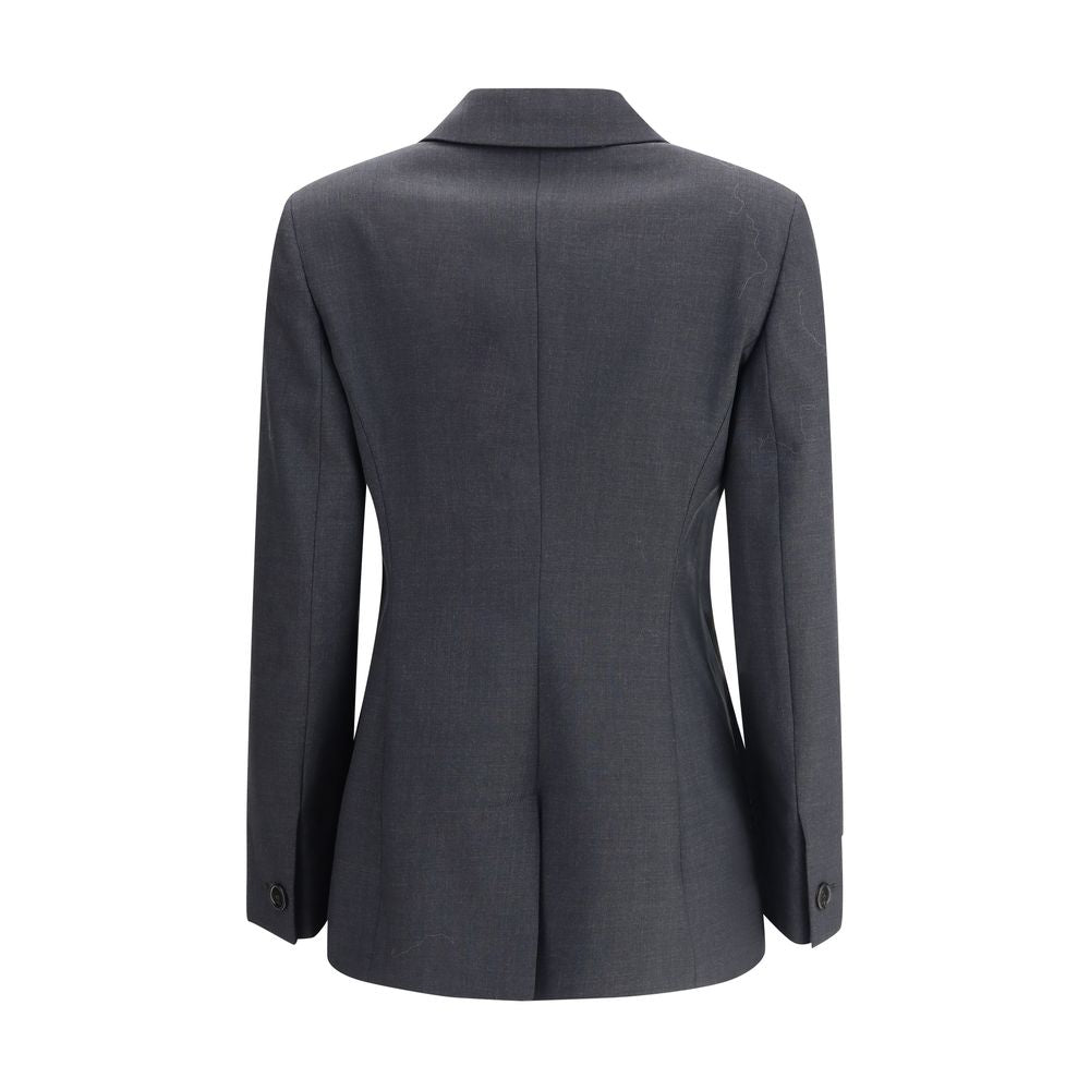 Gucci Wollblazer