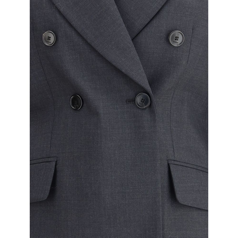 Gucci Wollblazer
