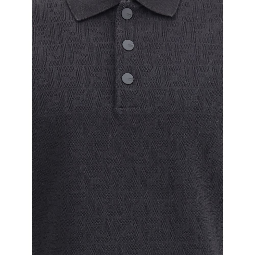 Fendi FF-Poloshirt