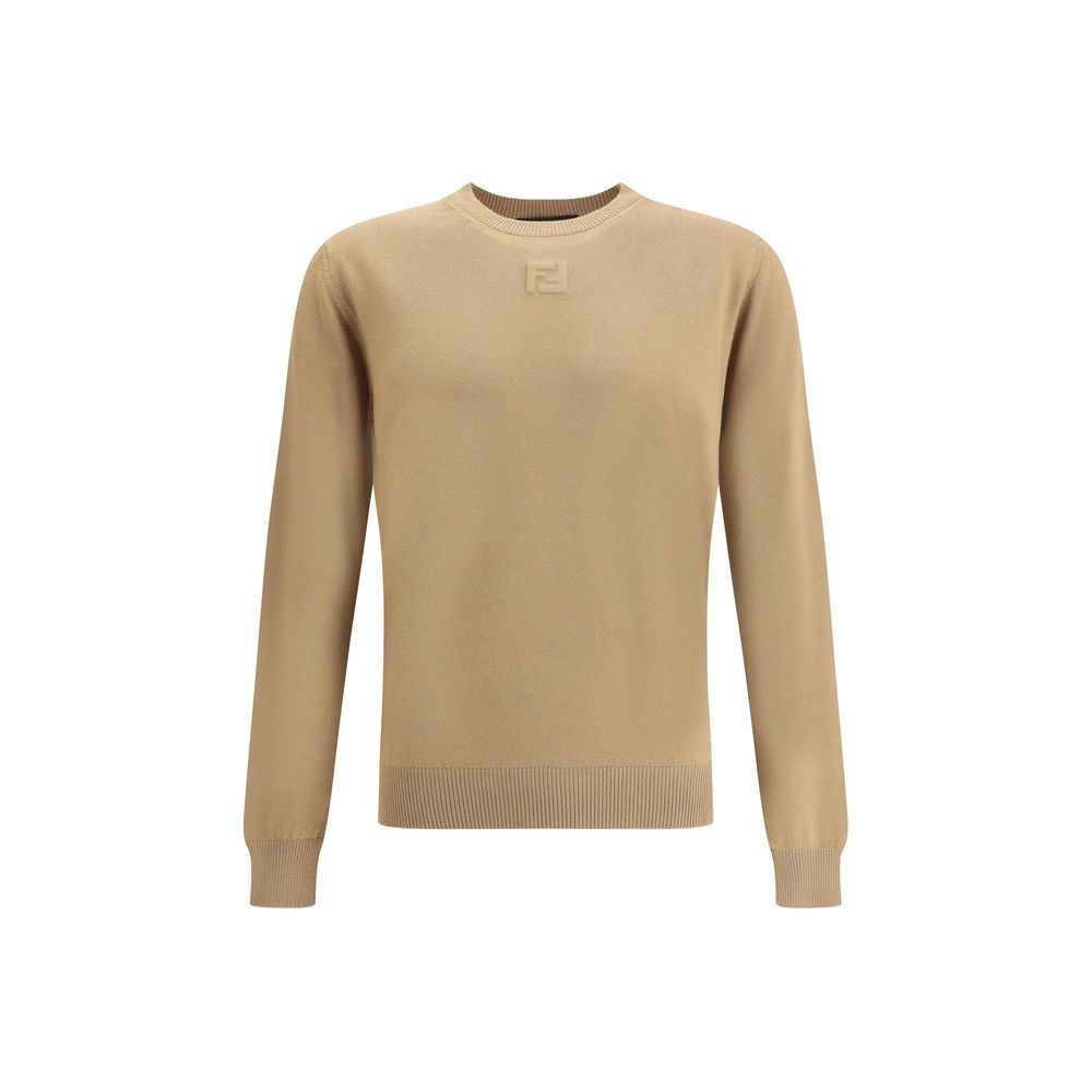 Fendi Wollpullover