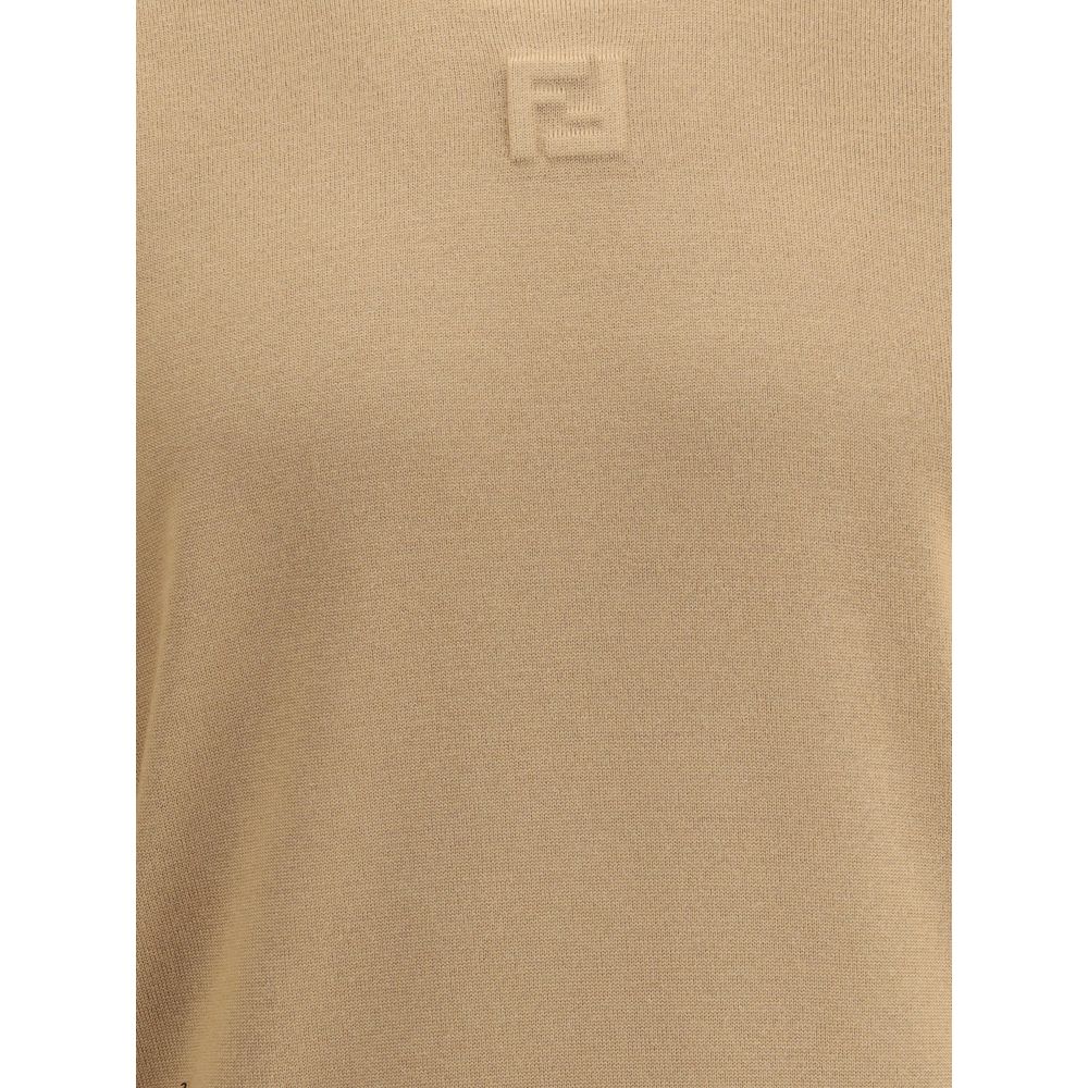 Fendi Wollpullover