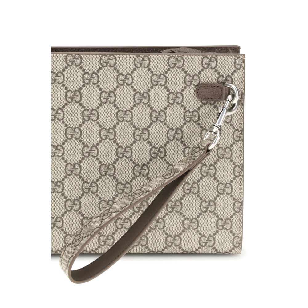 Gucci Clutch