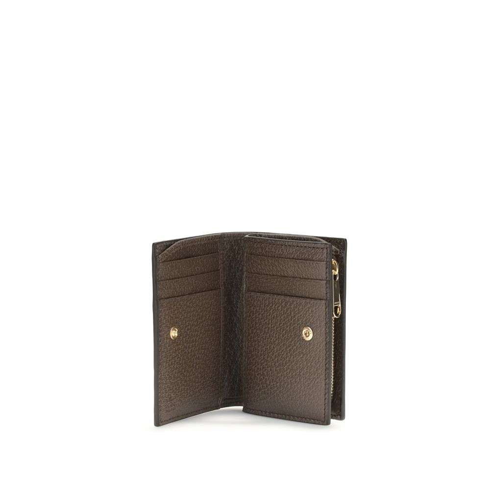 Kleines Gucci Ophidia Portemonnaie