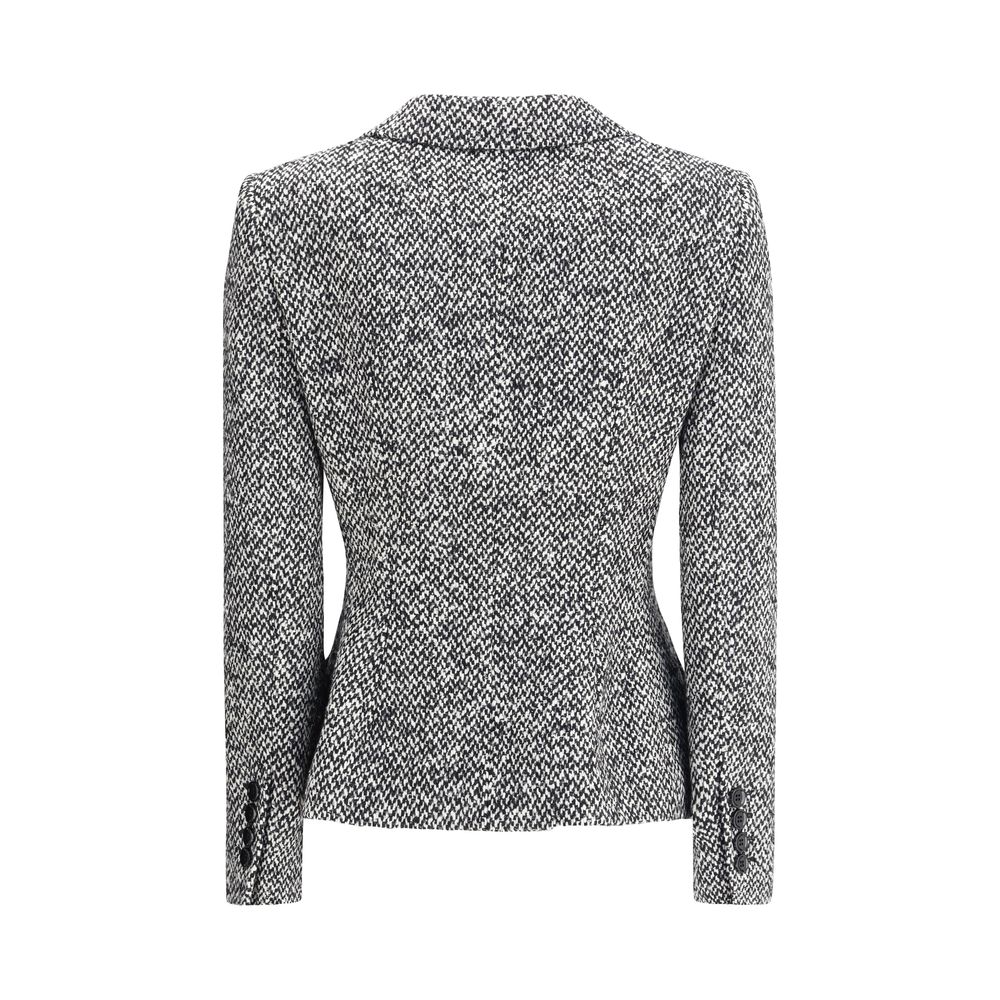 Dolce & Gabbana Wollblazer