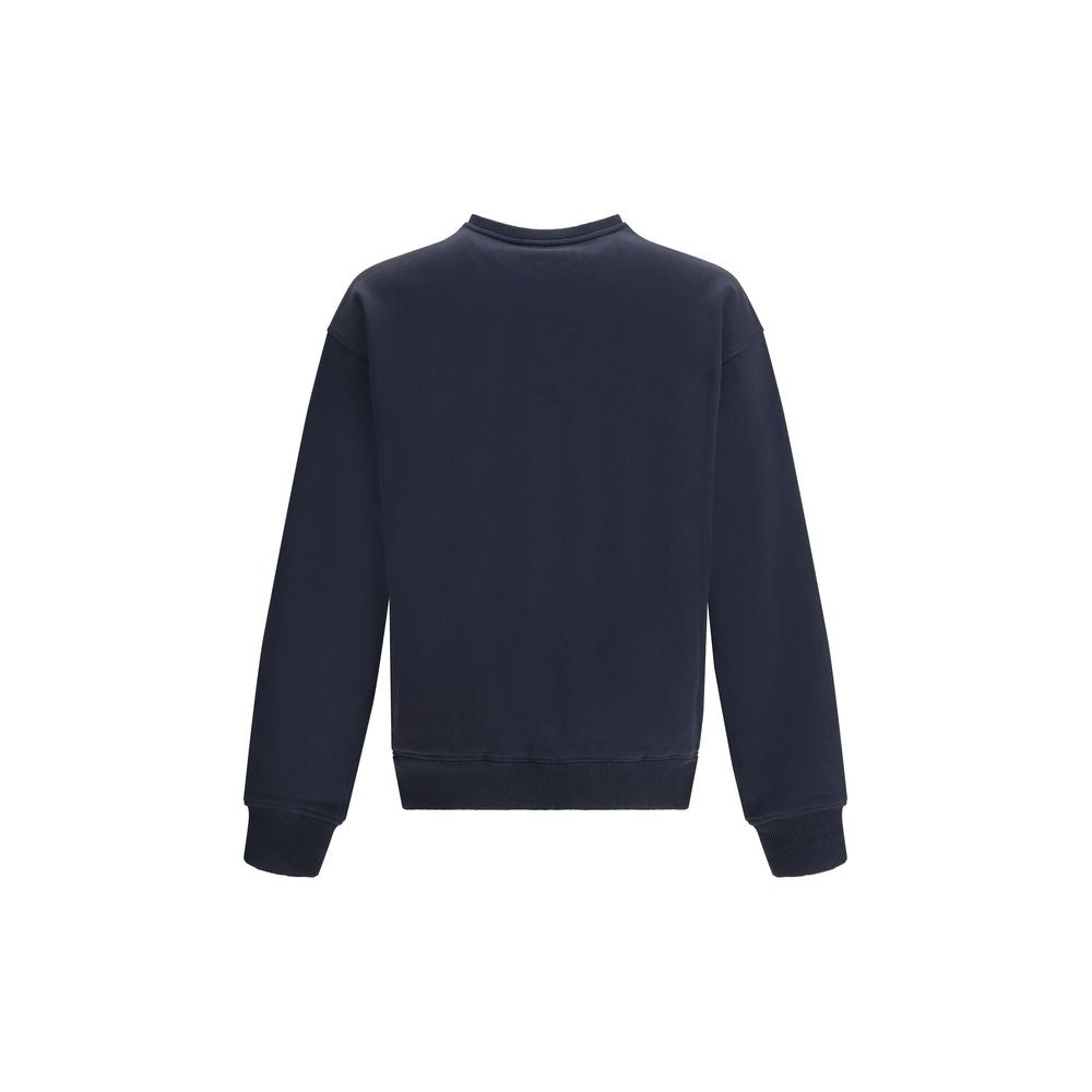 Dolce & Gabbana Logo-Sweatshirt