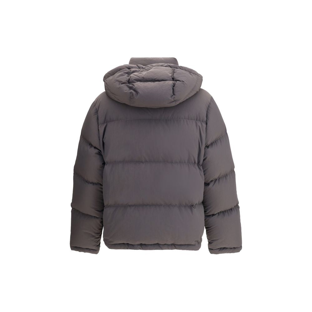 Dolce & Gabbana Gepolsterte Daunenjacke