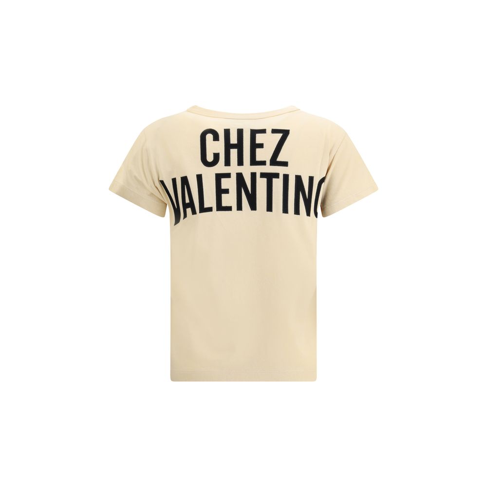Valentino Panther Damen T-Shirt