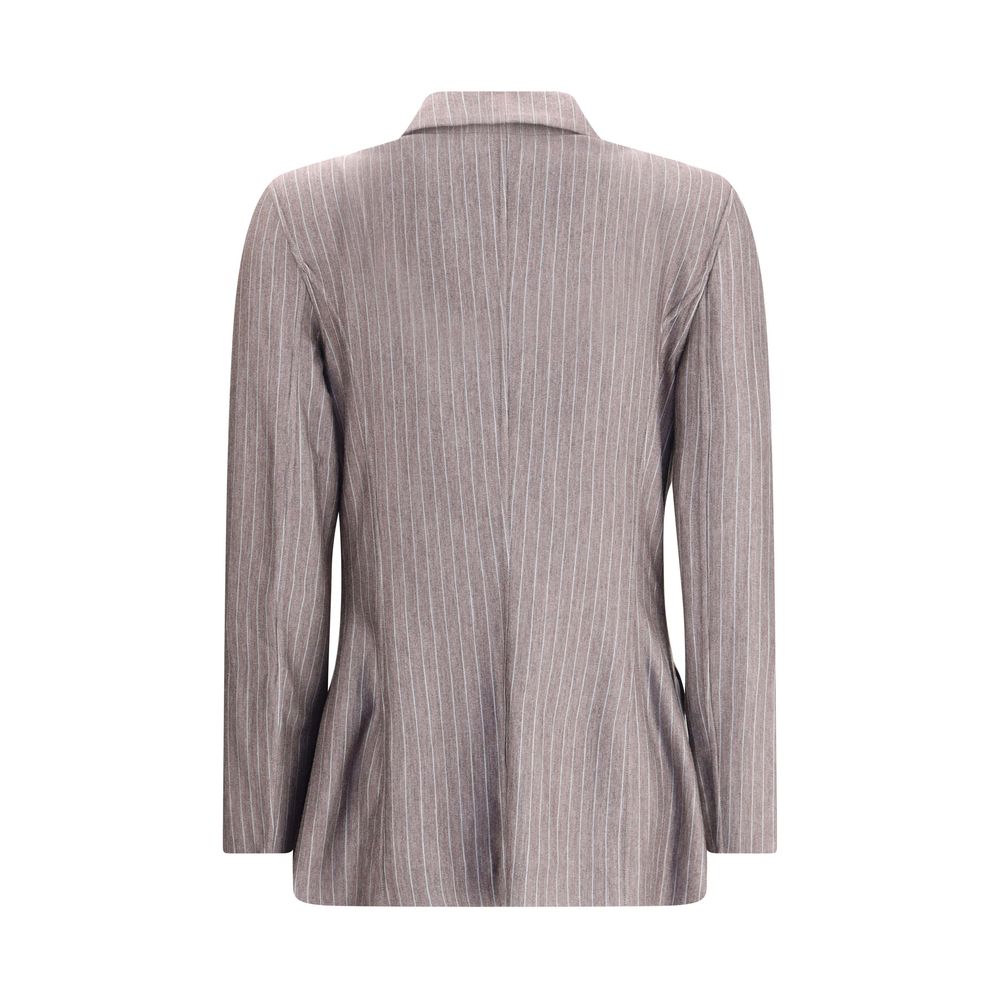 Giorgio Armani Zweireihiger Blazer
