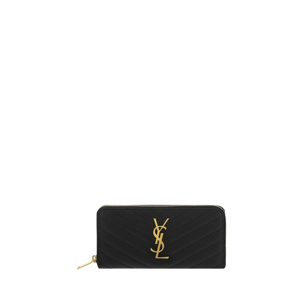 Saint Laurent Geldbörse