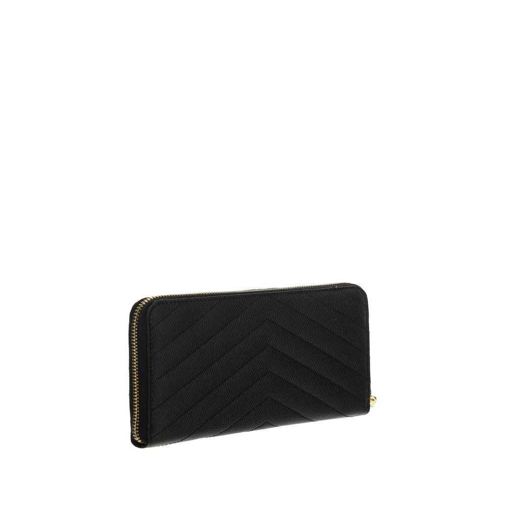 Saint Laurent Geldbörse
