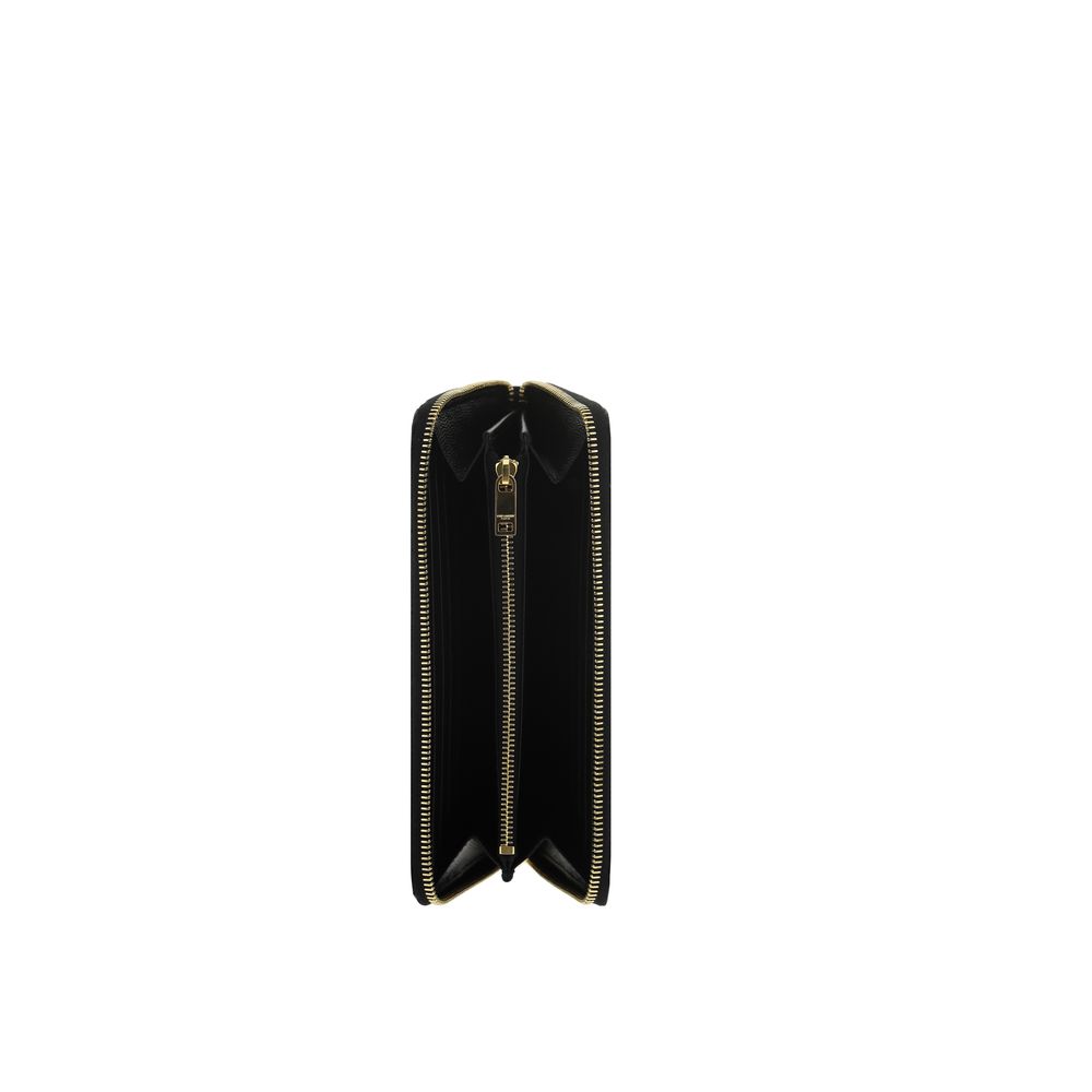 Saint Laurent Geldbörse