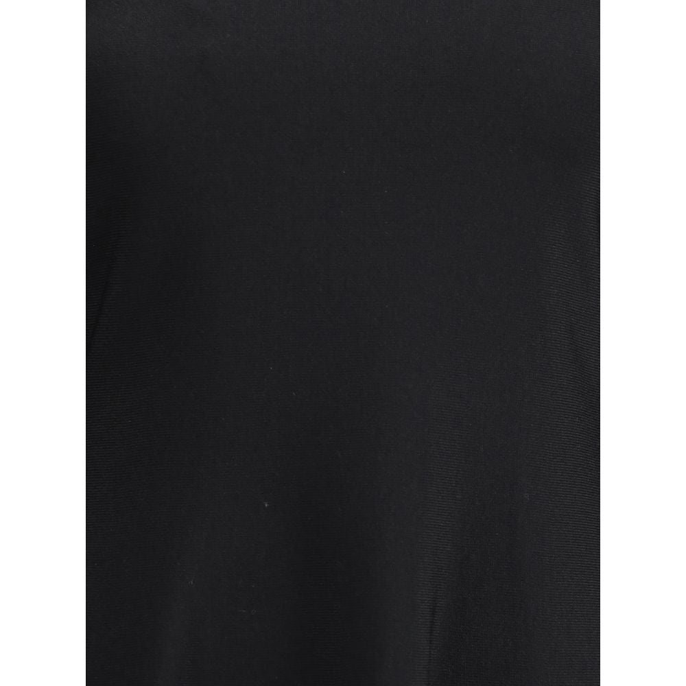 Valentino Strickkleid mit Volants