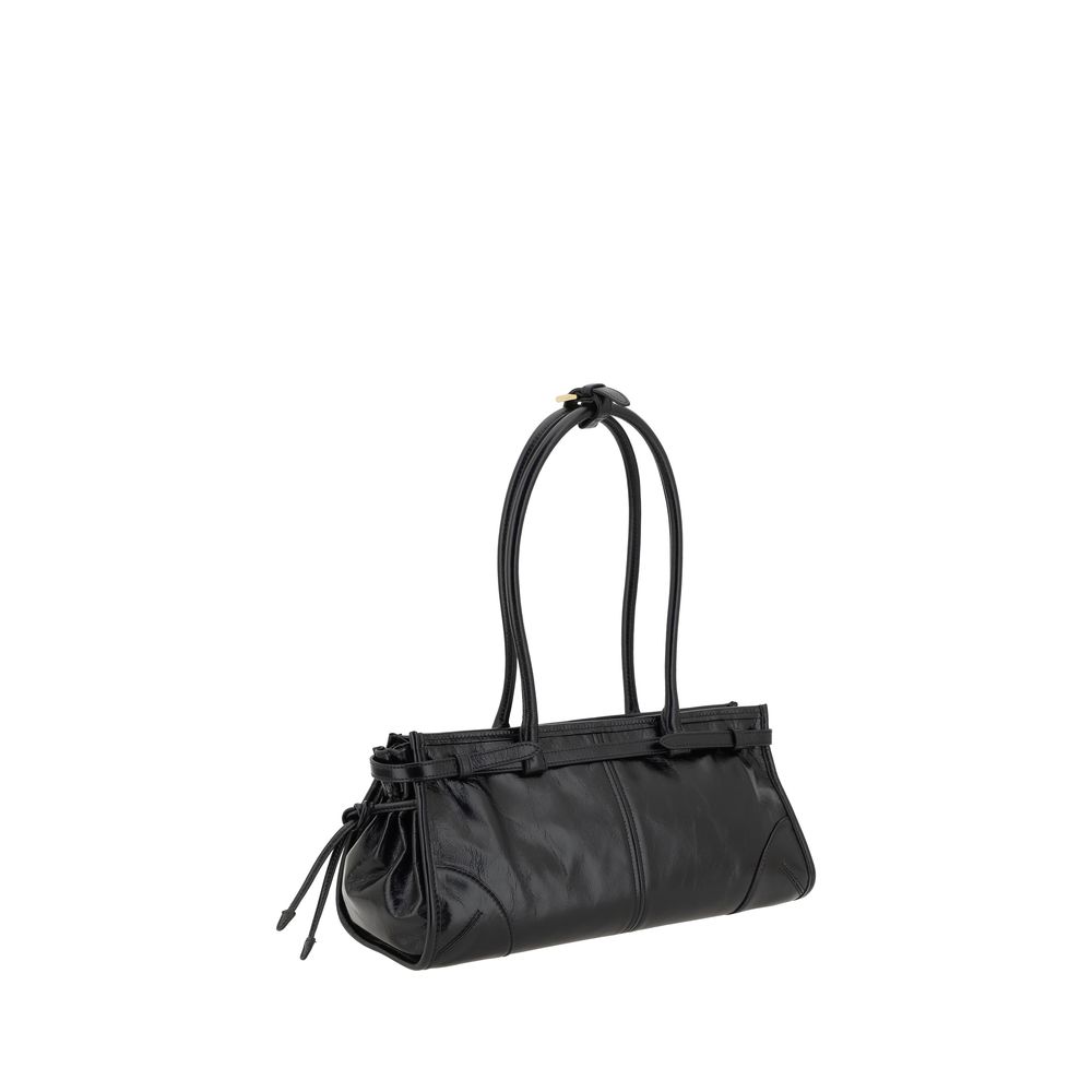 Prada Schultertasche