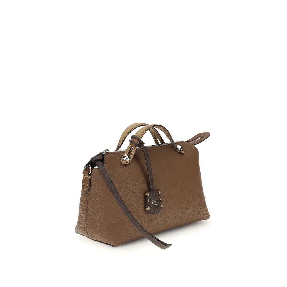 Fendi By The Way Selleria Mittlere Umhängetasche