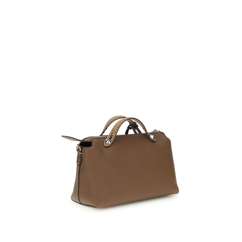 Fendi By The Way Selleria Mittlere Umhängetasche