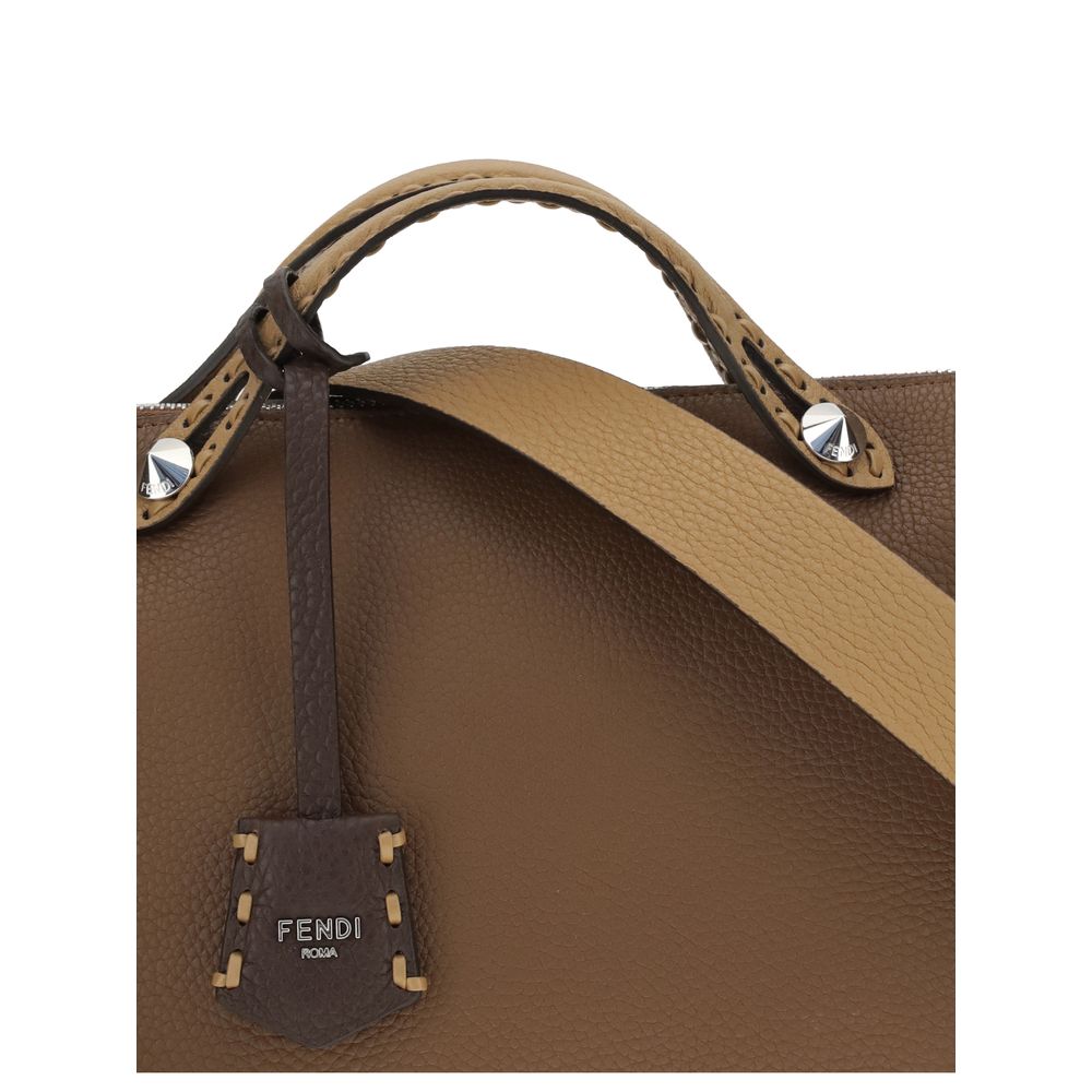 Fendi By The Way Selleria Mittlere Umhängetasche