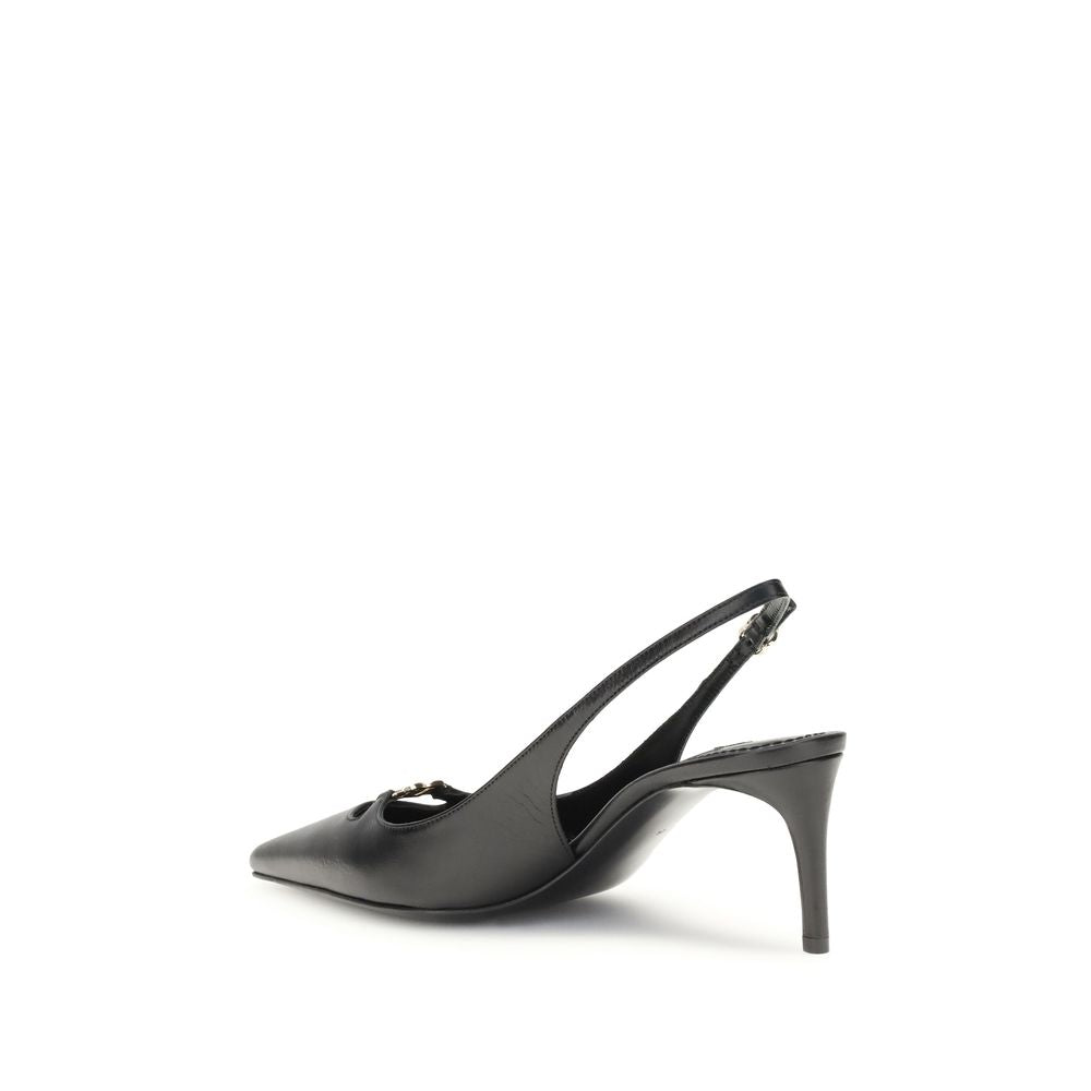 Dolce & Gabbana Lollo Slingback-Pumps