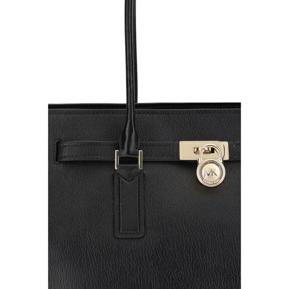 Michael Kors Hamilton Moderne große Tragetasche