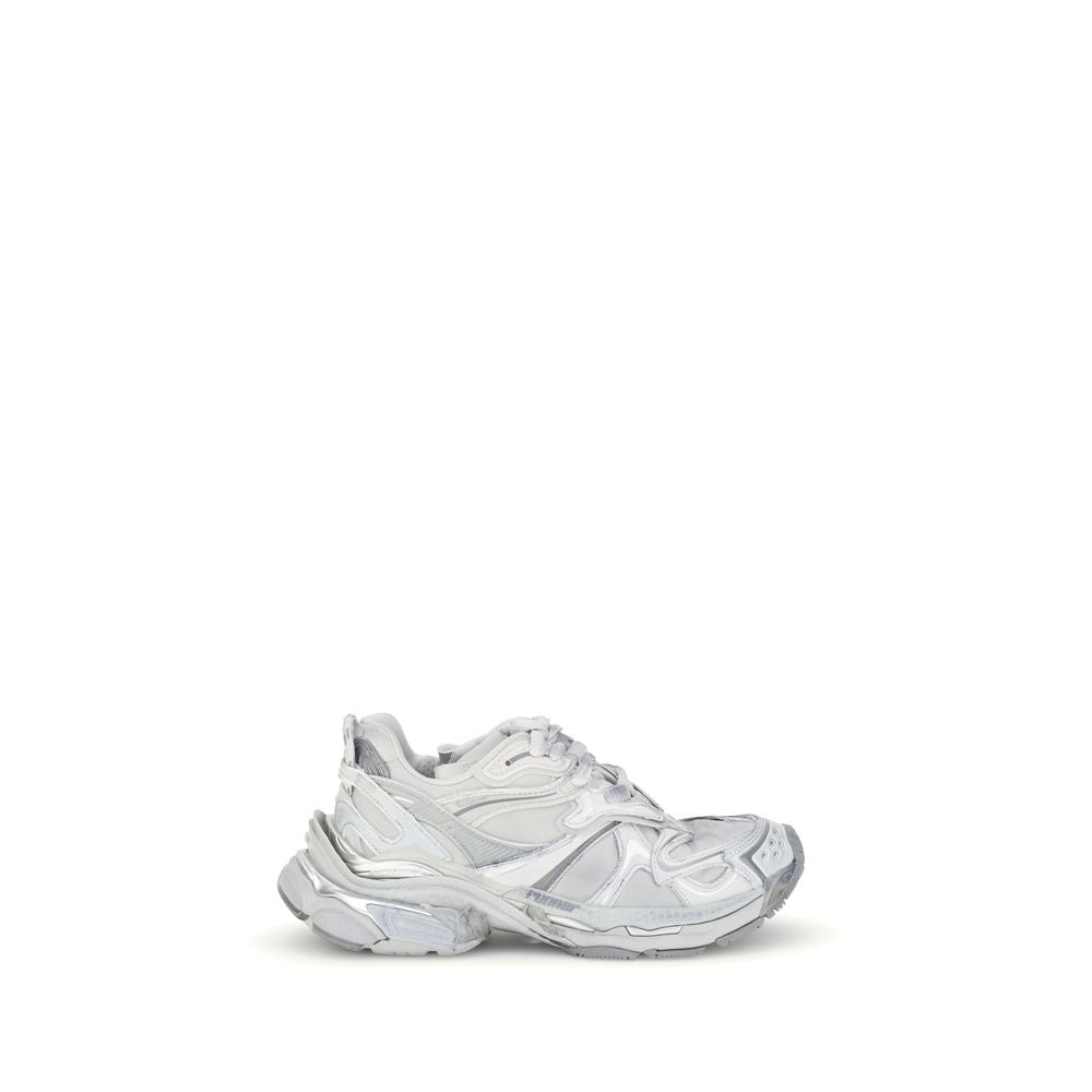 Balenciaga Runner 2.0 Turnschuhe