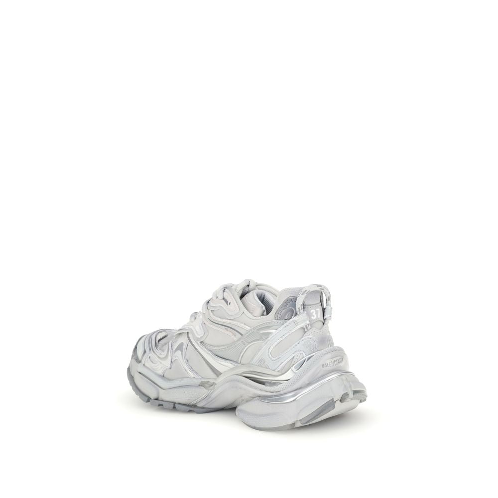 Balenciaga Runner 2.0 Turnschuhe