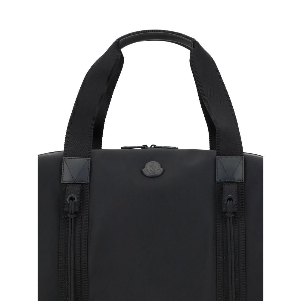 Moncler Duffle Reisetasche