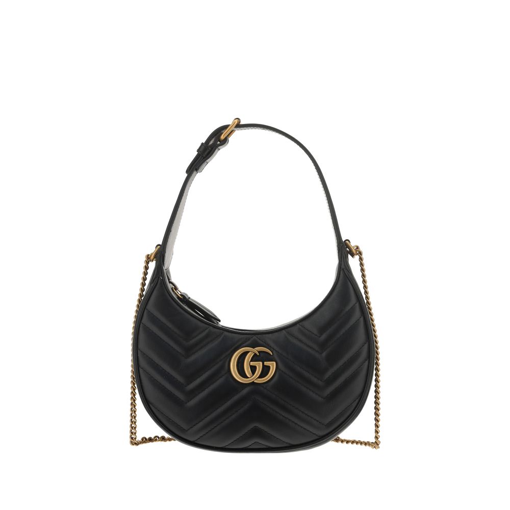 Gucci GG Marmont Mini-Umhängetasche