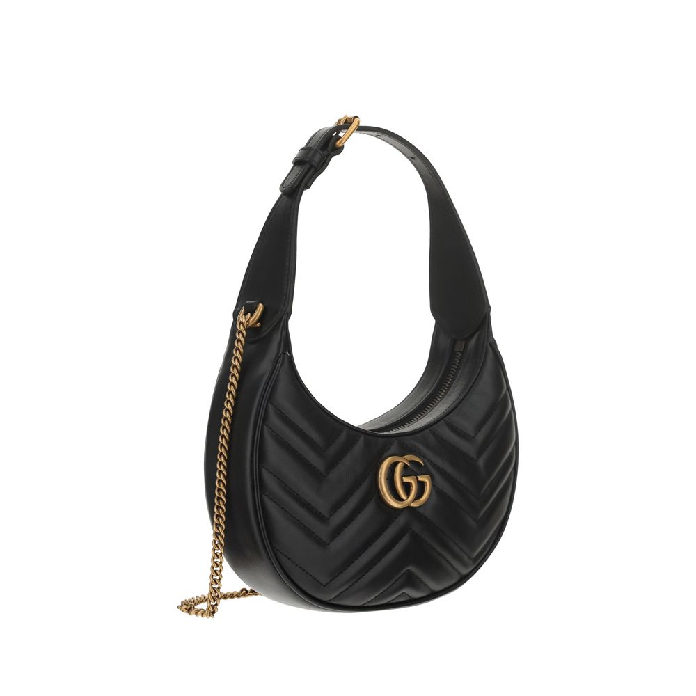 Gucci GG Marmont Mini-Umhängetasche
