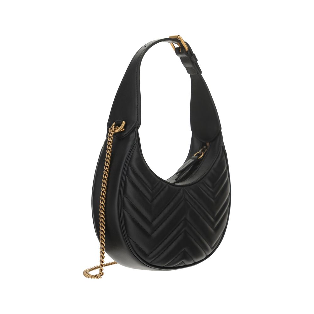 Gucci GG Marmont Mini-Umhängetasche